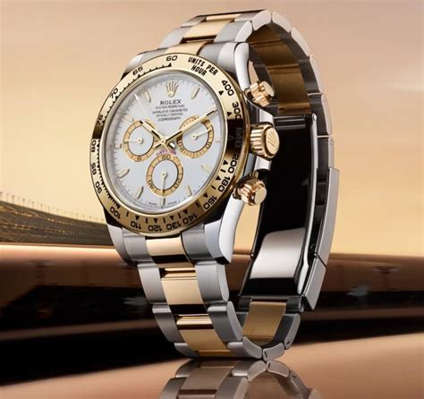 rolex oro daytona|rolex daytona price list.